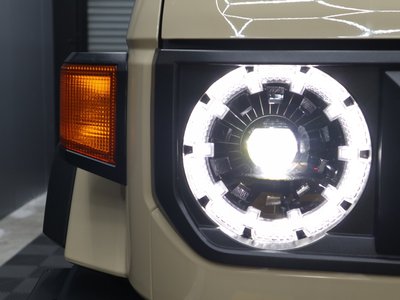 2024 Toyota LAND CRUISER 70 缩略图 27