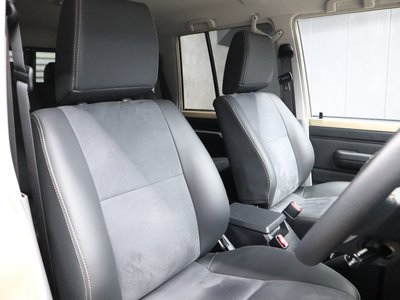 2024 Toyota LAND CRUISER 70 缩略图 38