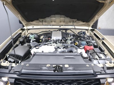 2024 Toyota LAND CRUISER 70 缩略图 24