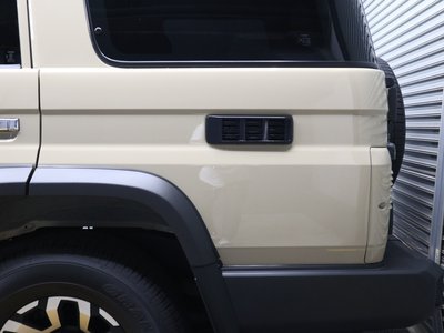 2024 Toyota LAND CRUISER 70 缩略图 20