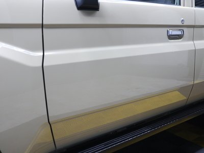 2024 Toyota LAND CRUISER 70 缩略图 18