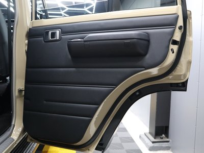 2024 Toyota LAND CRUISER 70 缩略图 63
