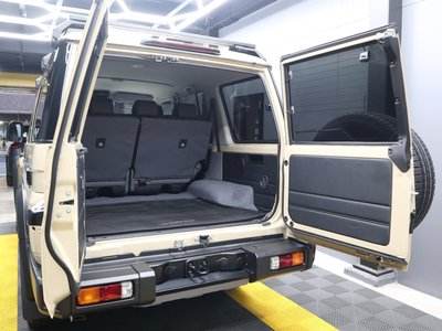 2024 Toyota LAND CRUISER 70 缩略图 79
