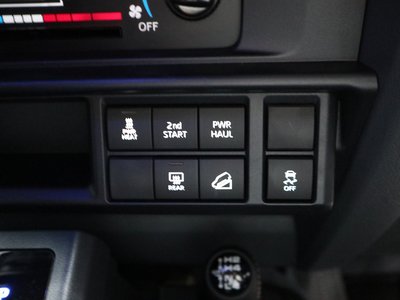 2024 Toyota LAND CRUISER 70 缩略图 54
