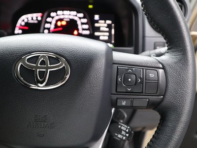 2024 Toyota LAND CRUISER 70 缩略图 48