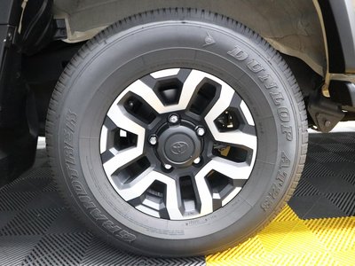 2024 Toyota LAND CRUISER 70 缩略图 35