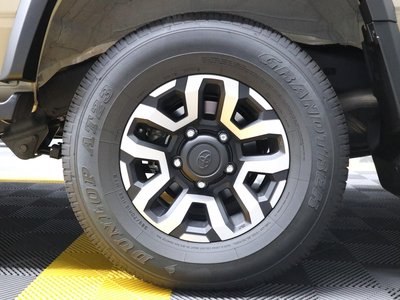 2024 Toyota LAND CRUISER 70 缩略图 21