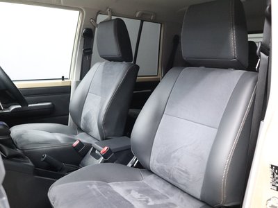 2024 Toyota LAND CRUISER 70 缩略图 65
