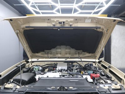 2024 Toyota LAND CRUISER 70 缩略图 25