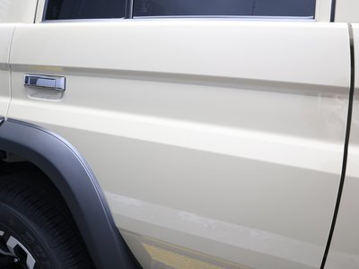 2024 Toyota LAND CRUISER 70 缩略图 33
