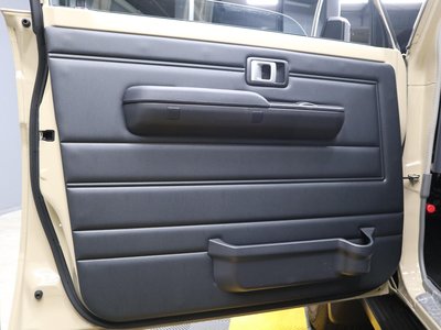 2024 Toyota LAND CRUISER 70 缩略图 69
