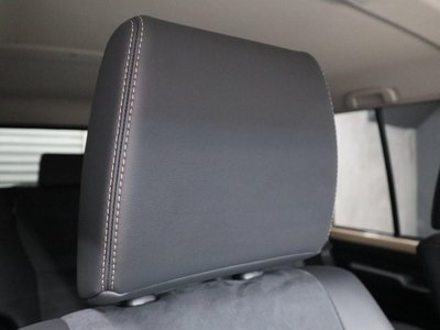 2024 Toyota LAND CRUISER 70 缩略图 39