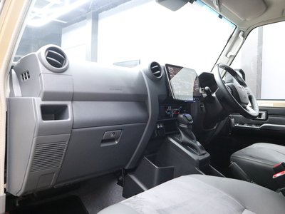 2024 Toyota LAND CRUISER 70 缩略图 64