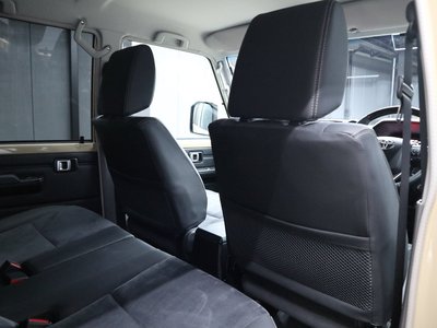 2024 Toyota LAND CRUISER 70 缩略图 62