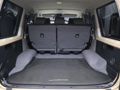 2024 Toyota LAND CRUISER 70 缩略图 78