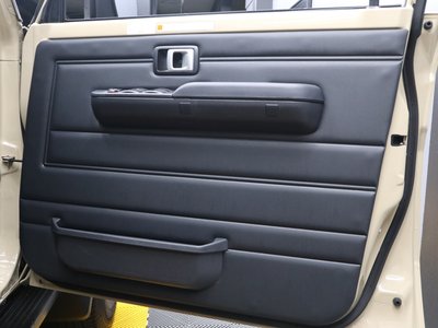 2024 Toyota LAND CRUISER 70 缩略图 43