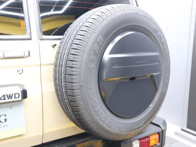 2024 Toyota LAND CRUISER 70 缩略图 76