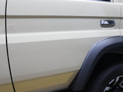 2024 Toyota LAND CRUISER 70 缩略图 19