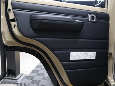 2024 Toyota LAND CRUISER 70 缩略图 73
