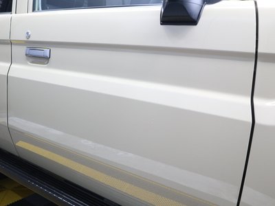 2024 Toyota LAND CRUISER 70 缩略图 32