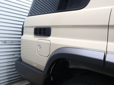 2024 Toyota LAND CRUISER 70 缩略图 34