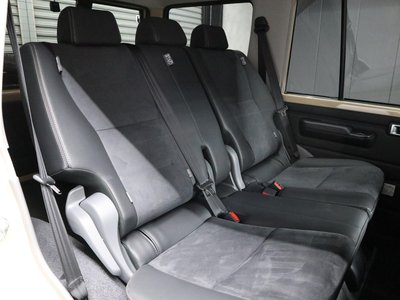 2024 Toyota LAND CRUISER 70 缩略图 59