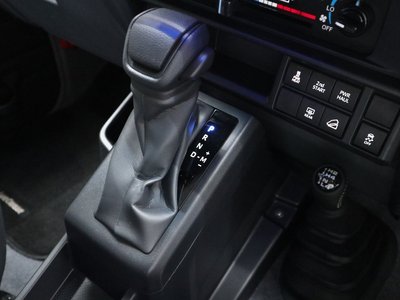 2024 Toyota LAND CRUISER 70 缩略图 56
