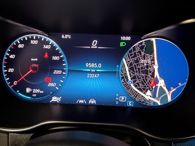 MERCEDES-BENZ GLC - 4