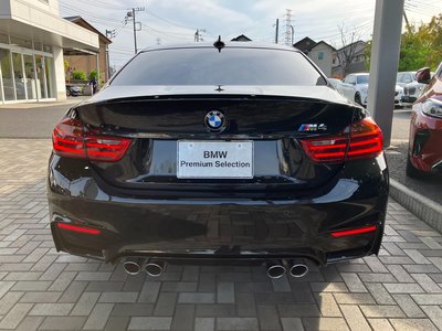BMW M4 COUPE - 7