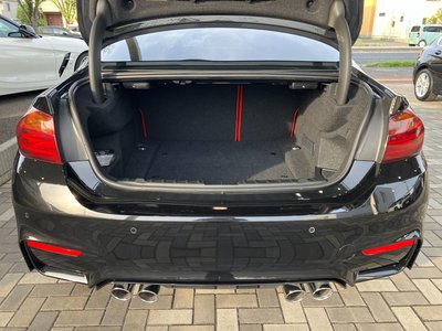 2015 BMW M4 COUPE — миниатюра 59