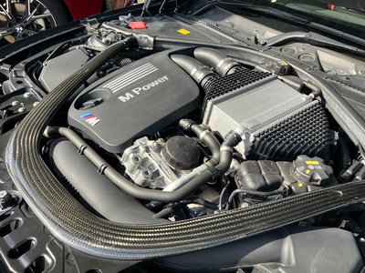 2015 BMW M4 COUPE — миниатюра 44