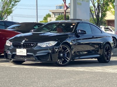 BMW M4 COUPE - 1