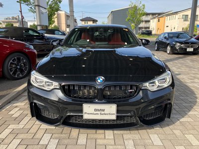 BMW M4 COUPE - 6