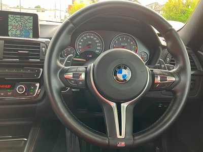 2015 BMW M4 COUPE — миниатюра 27