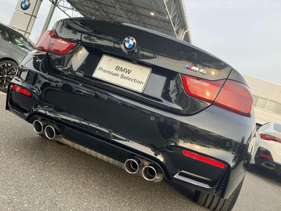 2015 BMW M4 COUPE — миниатюра 12