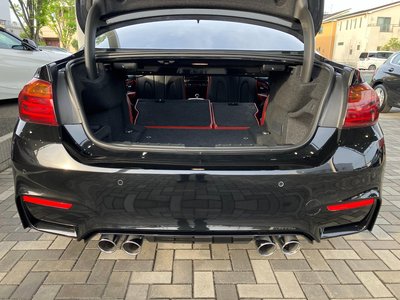 2015 BMW M4 COUPE — миниатюра 37