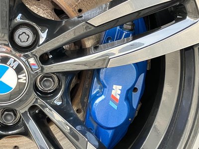 BMW M4 COUPE - 10