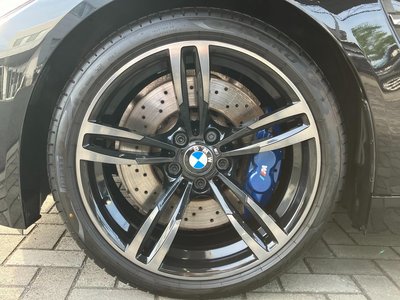 BMW M4 COUPE - 9