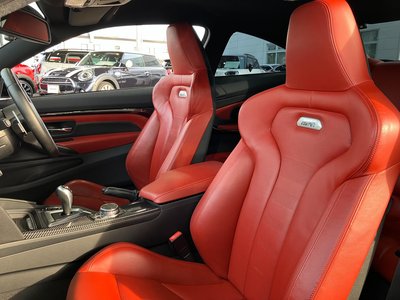 2015 BMW M4 COUPE — миниатюра 58