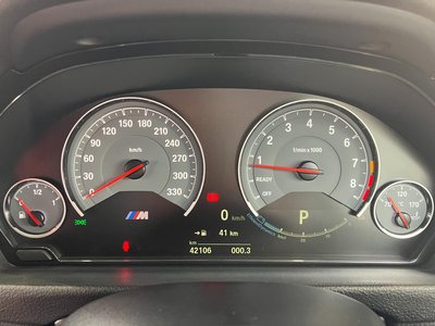 2015 BMW M4 COUPE — миниатюра 48