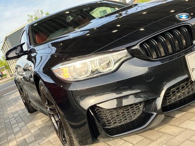 2015 BMW M4 COUPE — миниатюра 11