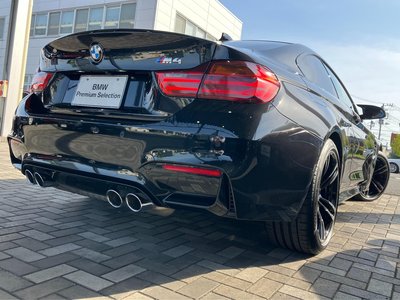 BMW M4 COUPE - 5
