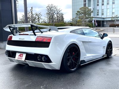 LAMBORGHINI GALLARDO - 9