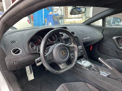 LAMBORGHINI GALLARDO - 10