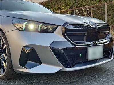 BMW I5 - 6