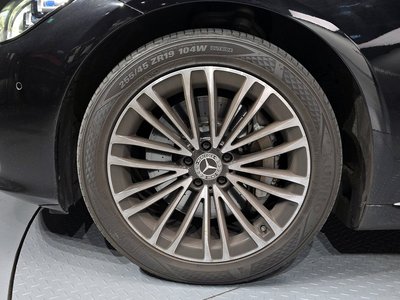 MERCEDES-BENZ S-CLASS - 6