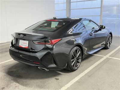 LEXUS RC - 3
