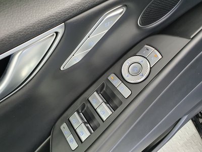 صورة مصغرة 12 لـ 2024 Genesis G80 (RG3)