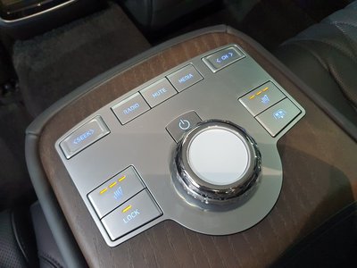 صورة مصغرة 20 لـ 2024 Genesis G80 (RG3)