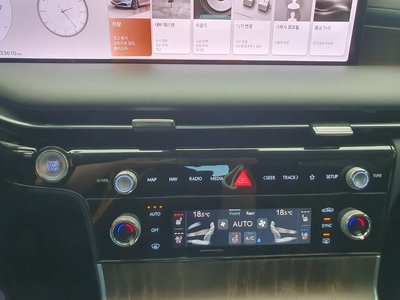 صورة مصغرة 19 لـ 2024 Genesis G80 (RG3)